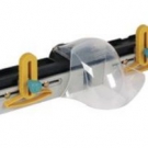 Wolfcraft Parallel Fräsanschlag für Master Cut 2000