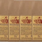 Schwedenkräuter groß Schwedenbitter 6 x 200g Maria Treben (GP:40,83€/1kg)
