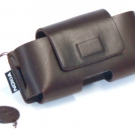 NOKIA Handytasche quer CNT-90 für NOKIA 3310 3330 LEDER