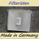 Innenraumfilter für Nissan Almera Tino Primera Traveller