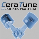Additiv moton CeraTune CT-250 Motoröl Motorbeschichtung
