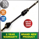 FORD TRANSIT 2.2TD DRIVESHAFT OFF/SIDE (NEW) 06>ONWARDS