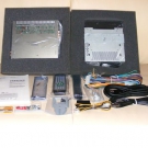 Clarion VRX 925 VD-R * C-NET * NEU TOP OVP