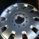 vw radkappen 15 zoll