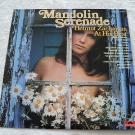 LP Helmut Zacharias - Mandolin Serenade