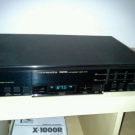 Marantz Tuner ST-64 defekt als Ersatzteilträger oder an Bastler