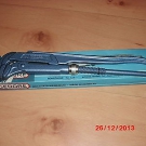 GEDORE  Eck-Rohrzange 175-1  1"