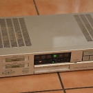 AKAI Stereo Amplifier AM - A 301