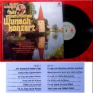 LP Helmut Zacharias: Mein volkstmliches Wunschkonzert