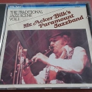 MR. ACKER BILK'S PARAMOUNT JAZZBAND: THE TRADITIONAL JAZZ SCENE VOL. 1: CD: 1987