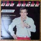 JOE DOLAN Yours Faithfully LP