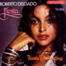 DELGADO,ROBERTO-FIESTA/FIESTA FOR DANCING-CD ALBUM DUTTON LAB NEU