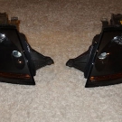 Audi TT 8N Xenon Scheinwerfer guter Zustand Steuergeräte + Leuchtmittel