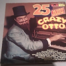 2 LP Schallplatte Vinyl Crazy Otto 25 Jahre Potpourri Vg+ Polydor 