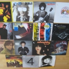 15 diff. LP SAMMLUNG mit ROCK POP 70/80TIES ansehen TEIL 8