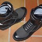 Motorradstiefel von Polo Modell Competition Größe 41