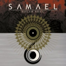 SAMAEL, Solar soul *NEU* CD-Digi