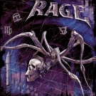 RAGE, Strings to a web *NEU* CD-Digi + DVD