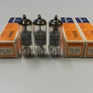 3 Siemens Röhren EL 95