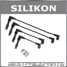 Zündleitungssatz Zündleitungen Satz Opel Vectra Omega B Caravan 1.8i 2.0i 16V