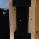 Infinity Dolby System Top 