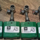 4 Neu Original RDS Reifendrucksensoren GM OPEL Astra H/ Vectra C/Zafira B/Signum
