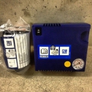 GM OPEL ASTRA INSIGNIA OPC TireFit Pannenset inkl.450ml Dichtmittel 10/2018 NEU!