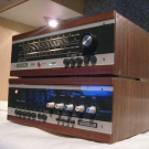 Grundig SV50 Röhrenverstärker ? + Radio RT50 SAMMLER RARITÄT Selten 60er