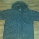 Daunenjacke gr xxl  hält sehr warm