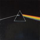 Pink Floyd - The Dark Side Of The Moon - Columbia - 1C 062-05 249