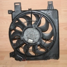 Lüfter Gebläsemotor 13171426 24467444 Opel Zafira B 1.9L CDTI Z19DT