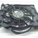 OPEL Zafira B Klimalüfter Lüfter Klima 13147279 0130303302 BOSCH 1.9 CDTI