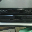 Sony 7-Band Graphic Ecualizer SEQ-411