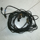 Schiebedach kabelbaum Komfortsteuerung Mercedes w124 E TE CE