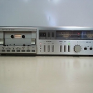 DUAL Kassettendeck C824  DLL