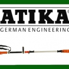 ATIKA KSH 710 HOCHENTASTER AST KETTENSÄGE ASTSÄGE TELESKOP SÄGE 710 WATT TOP OVP