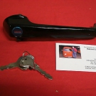 VW Bus Bulli T3 Schiebetürgriff  Griff Türgriff Schiebetür 85 - 92 (-108)