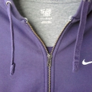 Zip Hoodie v. NIKE