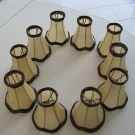 Lampenschirme