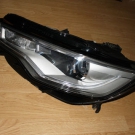 Audi A6 4G0 Xenonscheinwerfer links 4G0 941 005