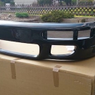 Rieger RS2 Stoßstange! Audi RS2, S2, 80, B4 in LY9Z