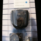 ORIGINAL Nokia Einfach Halterung Kfz Holder  f. 8910 8910i Neu OVP MBC-10