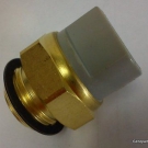 Thermoschalter 3-polig, passend für VW Bus T3, T4, NEU!