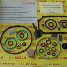 Dichtsatz BOSCH VE Einspritzpumpe VW Seat Audi AAZ  TD