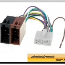 ISO Autoradio Adapter CLARION DXZ 838RMP 848RMC 858RMP 929RX 948RMP