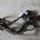 KABELBAUM SICHERUNGSKASTEN MOTORRAUM MODUL OPEL ASTRA H 2,0 L 16V 13125786