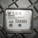 Opel Vectra C Signum 2,2 direct 155PS Z22YH Motorsteuergerät 55351342 Resetet