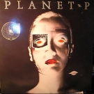 Planet P-Same-LP von 1983