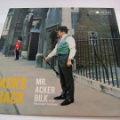 LP: Mr. Acker Bilk - Ack´s Back (A5906/1)