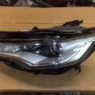 AUDI A6 C7/ 4G LED-XENONSCHEINWERFER, Frontscheinwerfer 4G0941005 Links